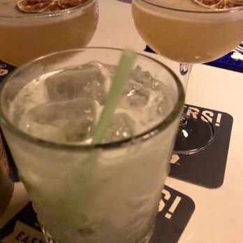 Pearl Diver - Caipirinha- my favorite I've had so far; yum! - Hawaiian Near Me - Nashville, Tennessee Pearl Diver - Caipirinha- my favorite I've had so far; yum! - Hawaiian Near Me - Nashville, Tennessee