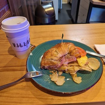 Village Cafe - Coffee & Tea Near Me - San Diego, California Village Cafe - Coffee & Tea Near Me - San Diego, California