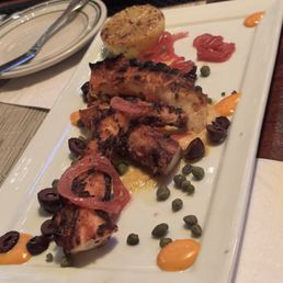 11/6/25 octopus