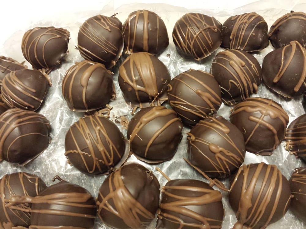 Coco's Candy Confections Logo