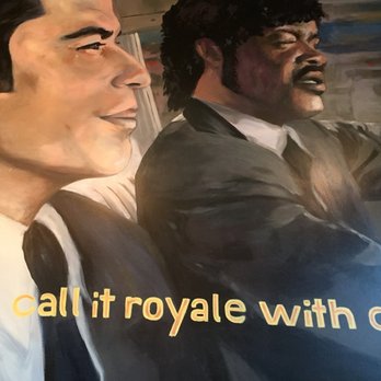 Royale with Cheese - Burgers Near Me - Detroit, Michigan Royale with Cheese - Burgers Near Me - Detroit, Michigan