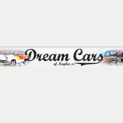 Dream Cars of Naples