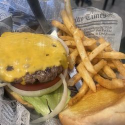 Neighbors Grub and Pub - Terrific!!