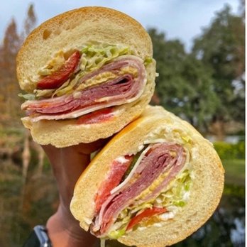Jimmy John's - Sandwiches Near Me - Sherman, Texas Jimmy John's - Sandwiches Near Me - Sherman, Texas