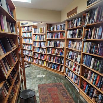 Left Bank Books - Bookstores Near Me - Saint Louis, Missouri Left Bank Books - Bookstores Near Me - Saint Louis, Missouri