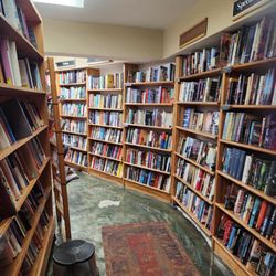 Left Bank Books