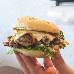 Byo Burger