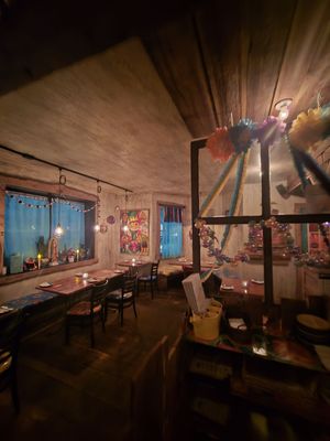 La Casa Restaurant by null