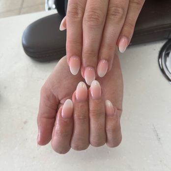 Fancy Nails - Nail Salons Near Me - Dahlonega, Georgia