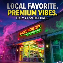 Smoke Drop