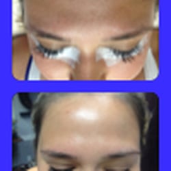Lush N Lash
