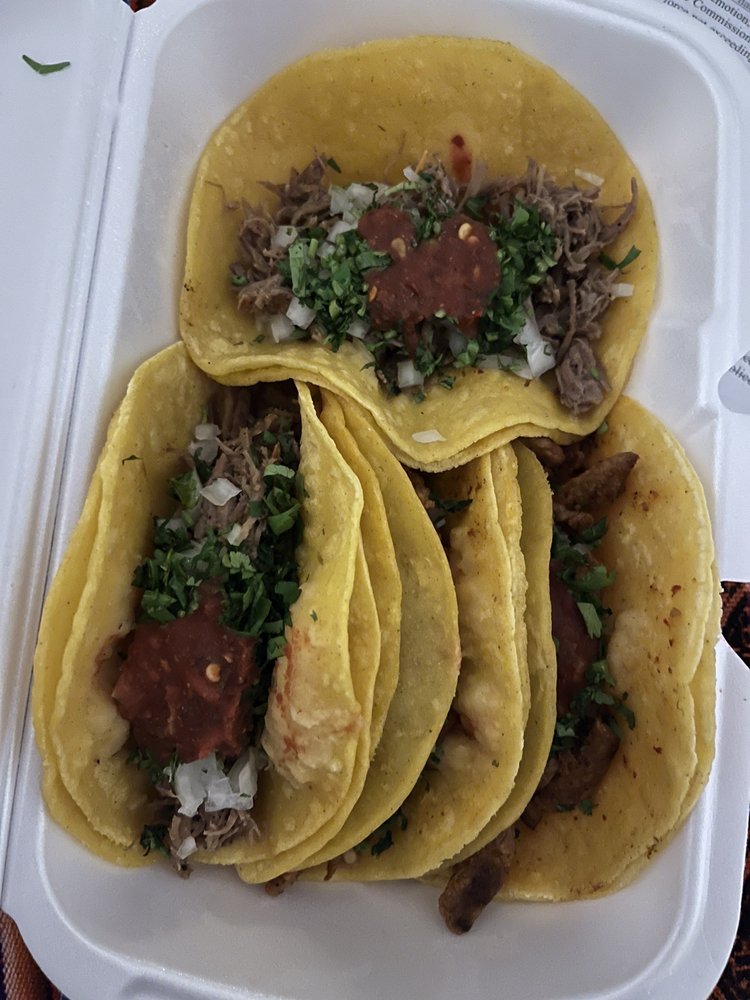 Taco Pronto