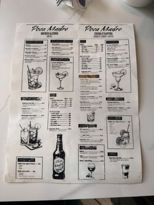 Menu photo 3 Poca Madre Avondale, AZ Menu photo 3 Poca Madre Avondale, AZ