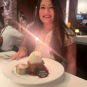 Ocean Prime - Warm Butter Cake - Seafood Near Me - Orlando, Florida