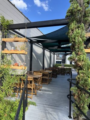 Buttermilk Bakery by null