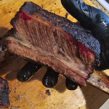 Smoke Me Out BBQ - Dino Beef Ribs! - Caterers Near Me - Santa Barbara, California Smoke Me Out BBQ - Dino Beef Ribs! - Caterers Near Me - Santa Barbara, California