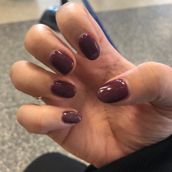 Eden Nails - Nail Salons Near Me - Park Ridge, New Jersey