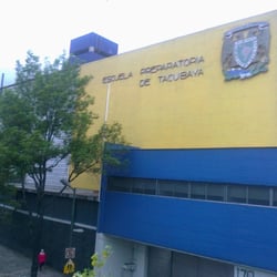 Escuela Nacional Preparatoria Núm. 4 Vidal Castañeda y Nájera