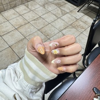 Perfect Nail & Spa - Nail Salons Near Me - San Jose, California Perfect Nail & Spa - Nail Salons Near Me - San Jose, California