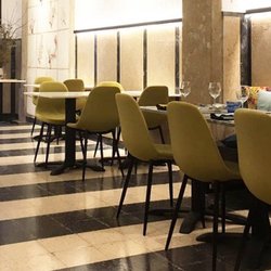 Restaurante Optimista
