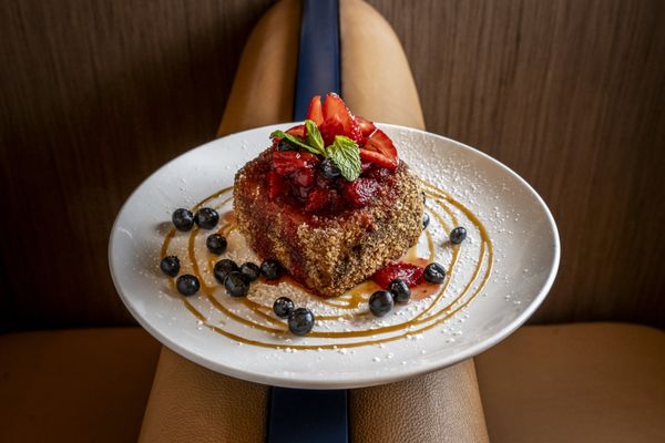 Old John's Luncheonette by null