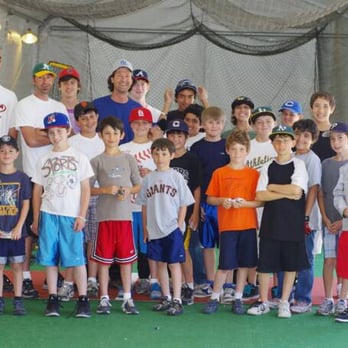 Future Star Baseball - Sports Clubs Near Me - Oakland, California