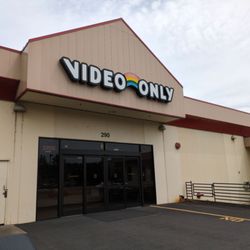 Video Only - Video only south center