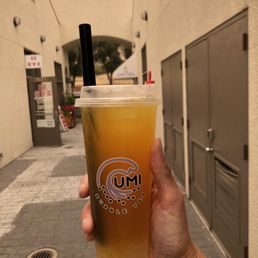 Mango Lime