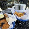 Bluebird Restaurant & Bar gift card