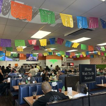 Cactus Mexican Buffet - Mexican Near Me - Henderson, Nevada
