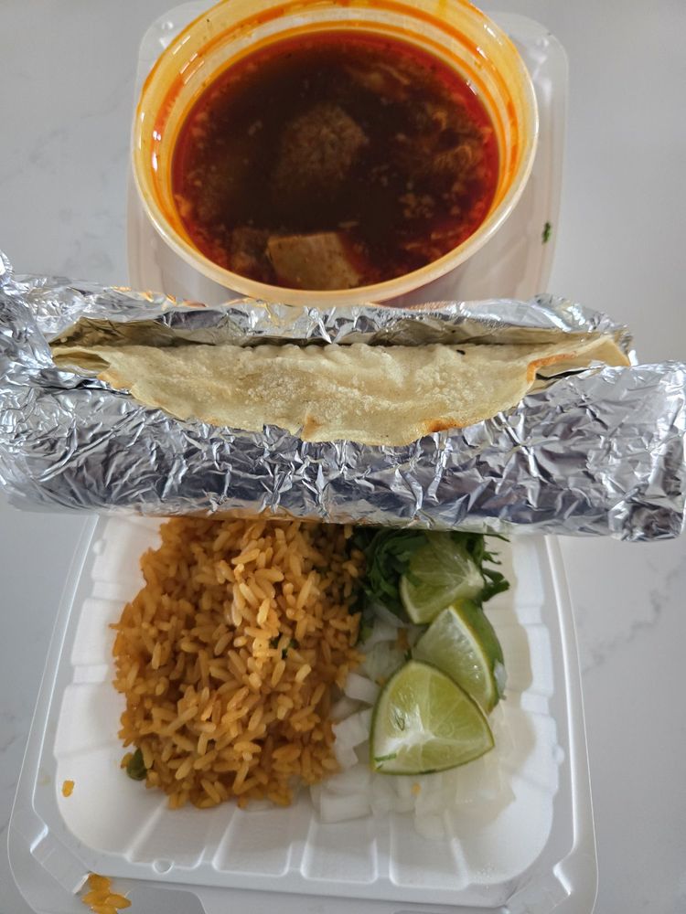 Taquería Los Primos