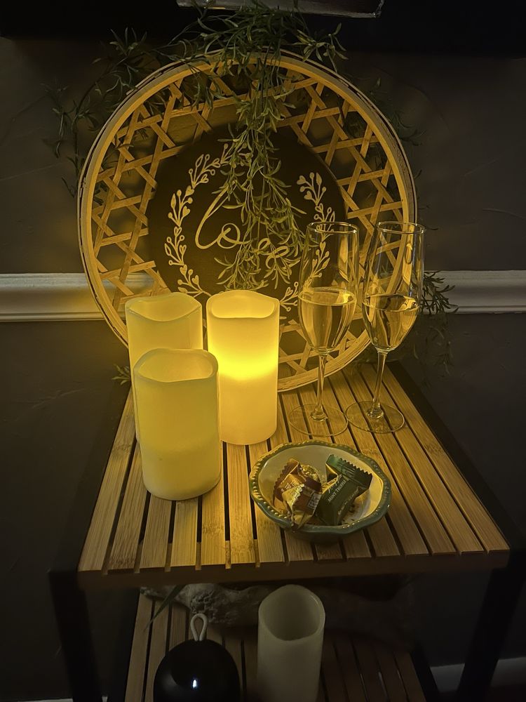 Hibiscus Springs Spa