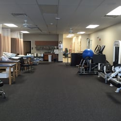 Kessler Rehabilitation Center - Mendham