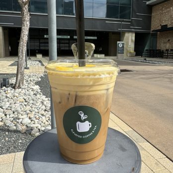 Elevated Coffee & Tea - Coffee & Tea Near Me - Richardson, Texas Elevated Coffee & Tea - Coffee & Tea Near Me - Richardson, Texas