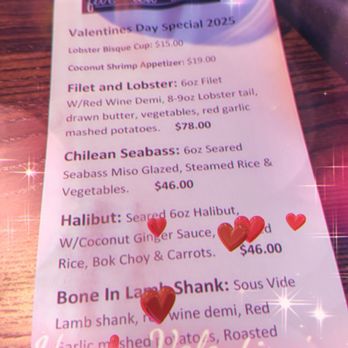 Five Ten Bistro - Bars Near Me - Merced, California