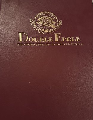 Double Eagle Restaurant by null
