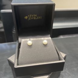 gorgeous pearl earrings gorgeous pearl earrings