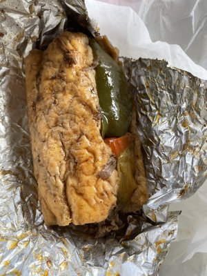 Al's #1 Italian Beef by null