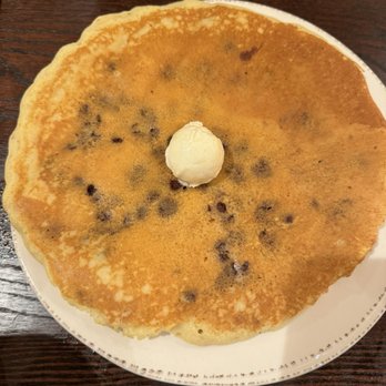 First Watch - Chocolate chip pancake - Breakfast & Brunch Near Me - Woodbridge, Virginia
