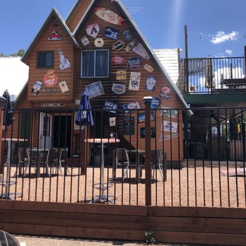 Sportsman Chalet - Bars Near Me - Strawberry, Arizona Sportsman Chalet - Bars Near Me - Strawberry, Arizona