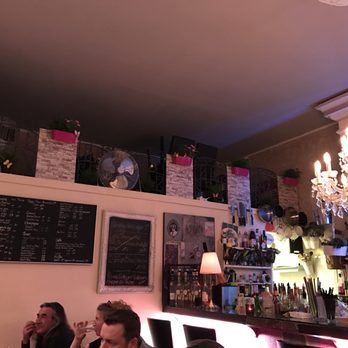 Barocco - Bars Near Me - Munich, BY