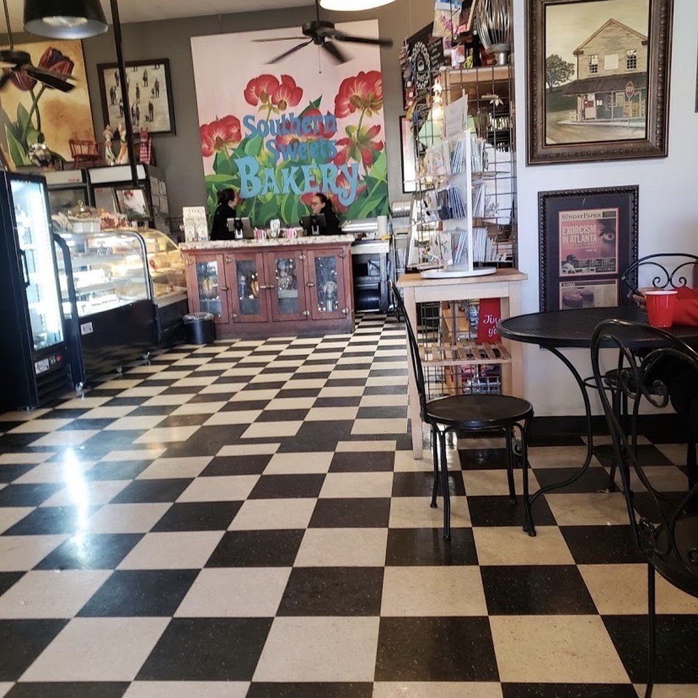 Southern Sweets Bakery - Bakeries Near Me - Decatur, Georgia