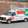Photo of Sandy Mine Self Storage