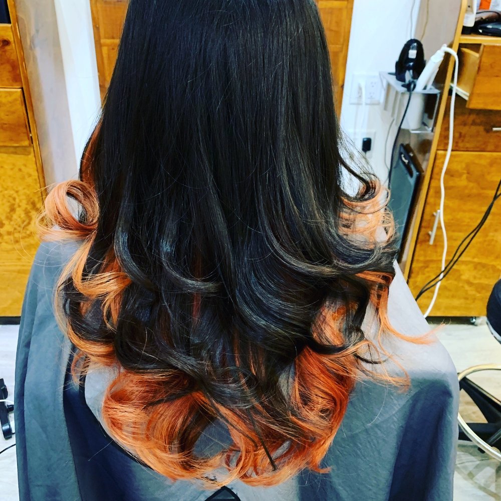 Beautiful Life Hair Salon Image