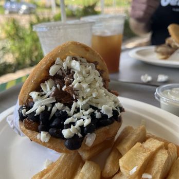 Teque Arepa - Venezuelan Near Me - Eden Prairie, Minnesota Teque Arepa - Venezuelan Near Me - Eden Prairie, Minnesota