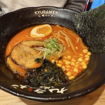 KYURAMEN X TBAAR - Updated October 2025 - 163 Photos & 31 Reviews - 545