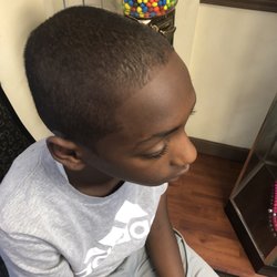 GQ Cuts - Quick and quality cut!!
