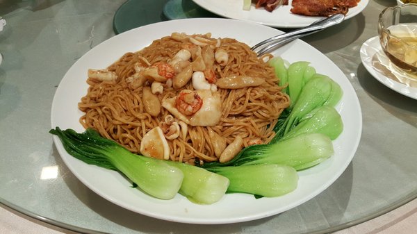 Unique Seafood PJ23 (23 奇怪海鲜酒家) by null