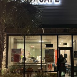 Tropical Smoothie Cafe