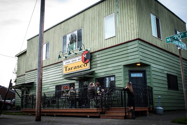 Tarasco Restaurant by null